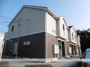 センプリーチェ【2階】の外観